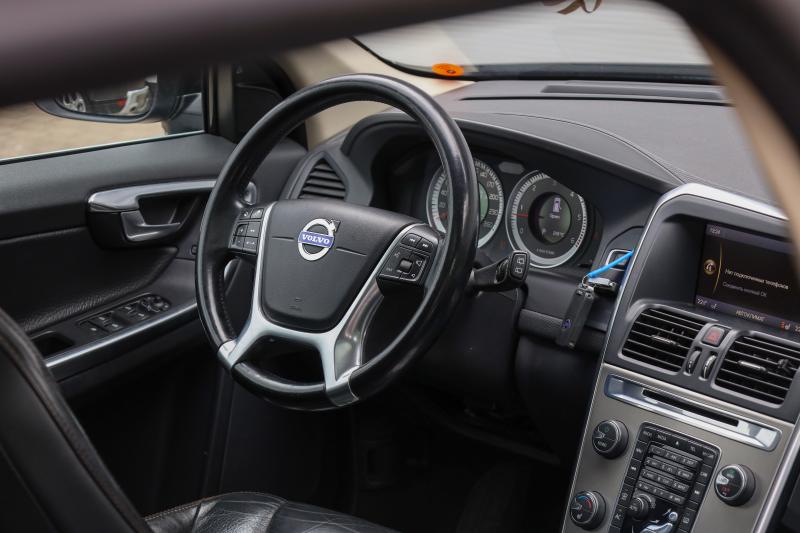 Volvo - XC60 - pic20