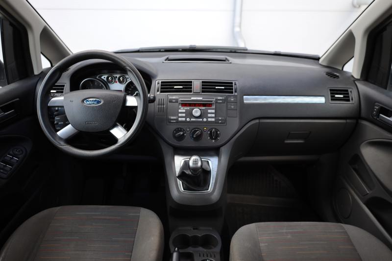 Ford - C-MAX - pic5