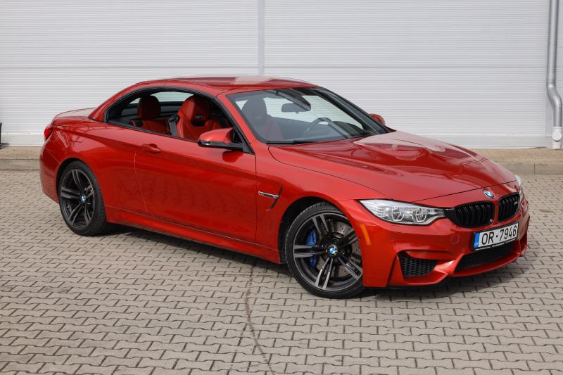 BMW - M4 - pic5