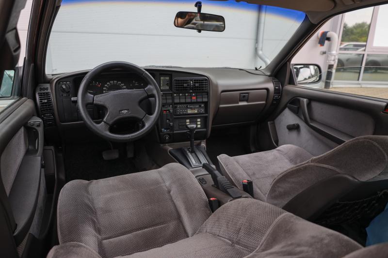 Opel - Omega - pic10