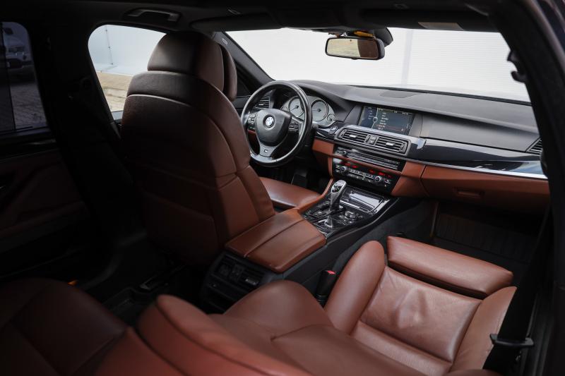 BMW - 535 - pic23