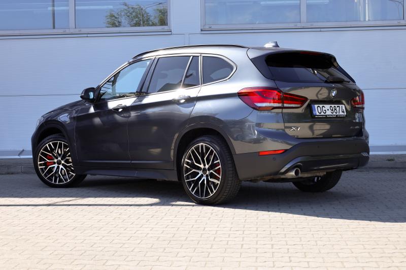 BMW - X1 - pic6