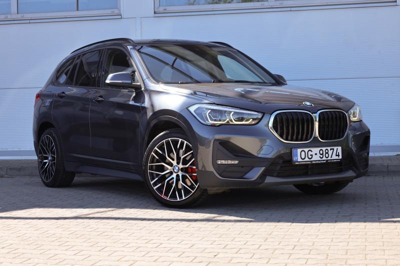 BMW - X1 - pic5