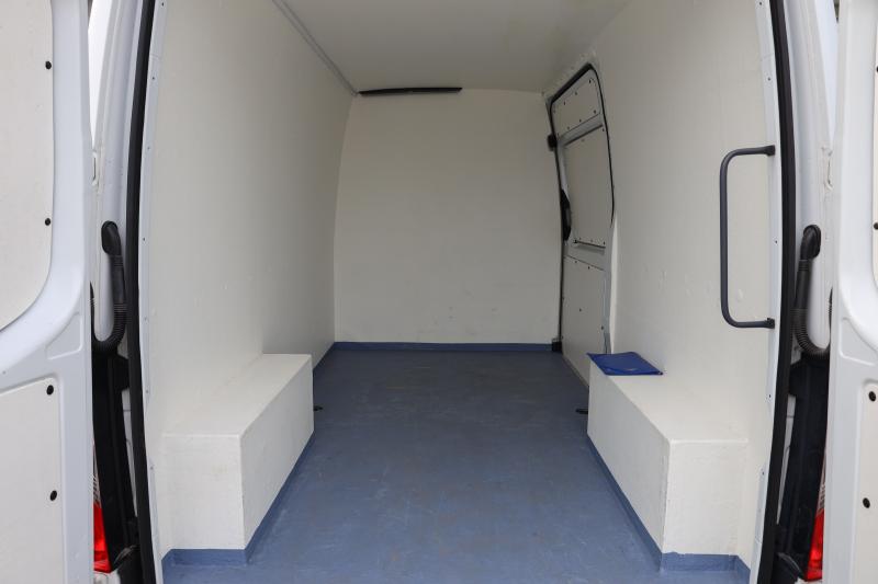 Mercedes-Benz - Sprinter - pic5