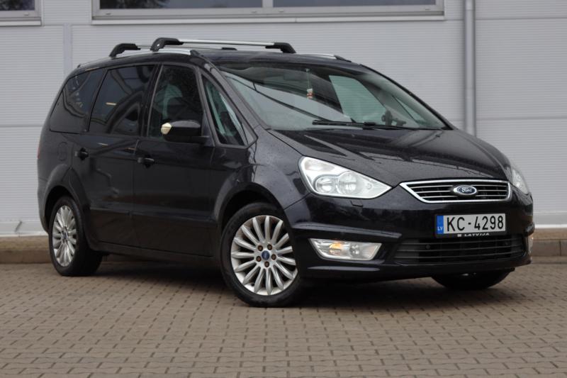 Ford - S-MAX - pic3