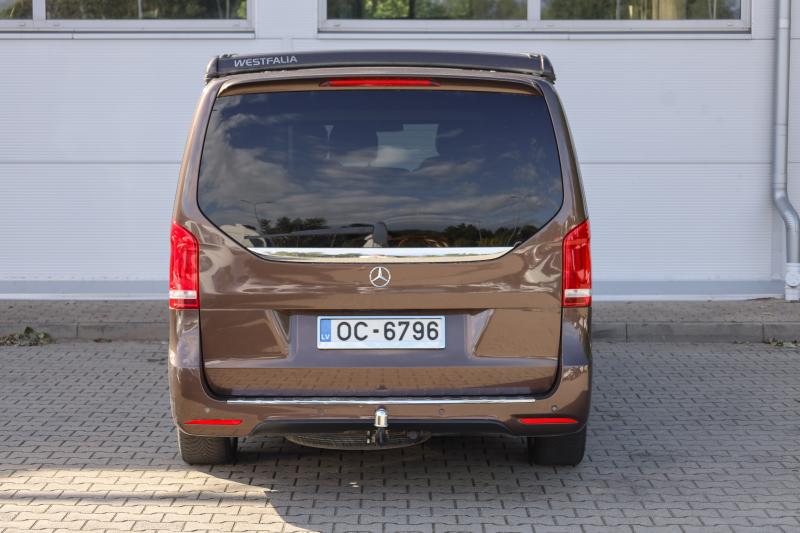 Mercedes-Benz - Marco Polo - pic7