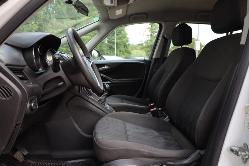 Opel - Zafira - pic7