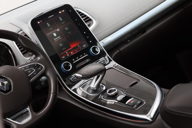 Renault - Espace - pic16