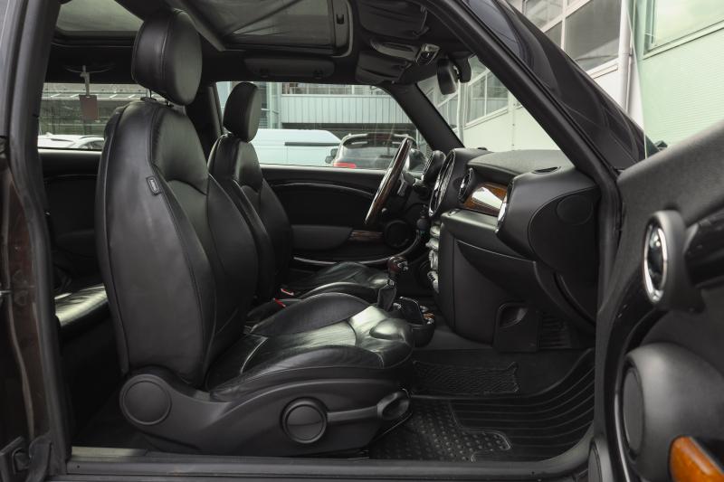 Mini - Clubman - pic16