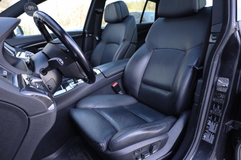 BMW - 530 - pic9