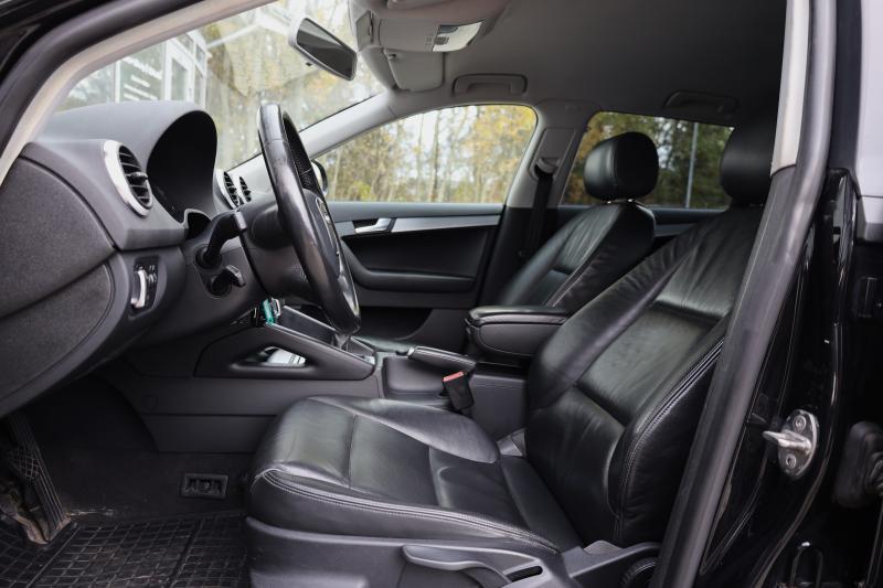 Audi - A3 - pic7