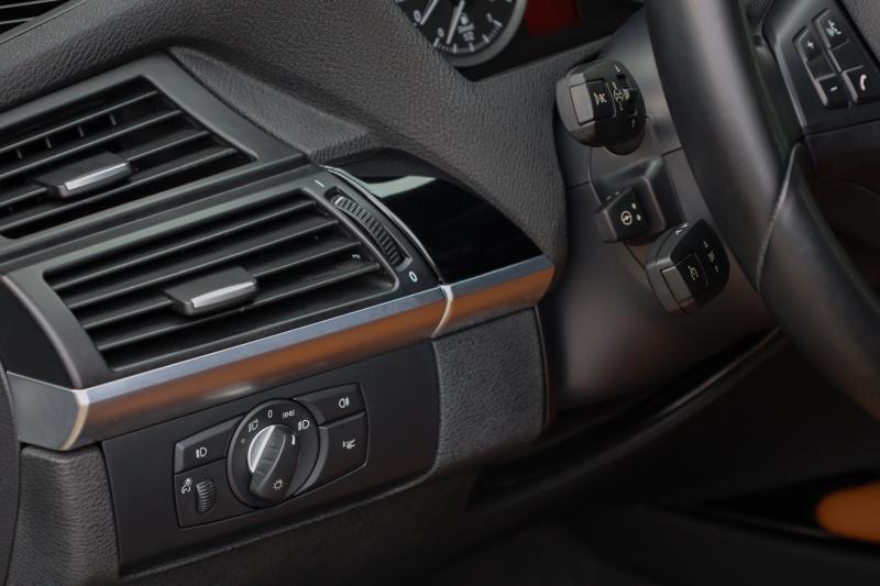 BMW - X6 - pic14