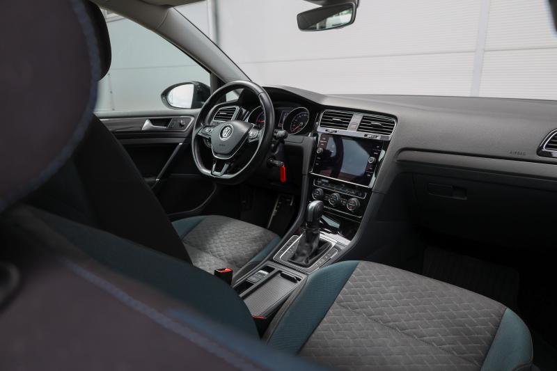 Volkswagen - Golf - pic19