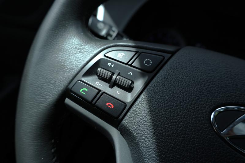 Hyundai - Tucson - pic23