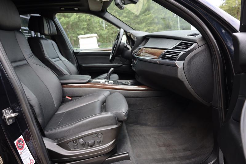BMW - X5 - pic16