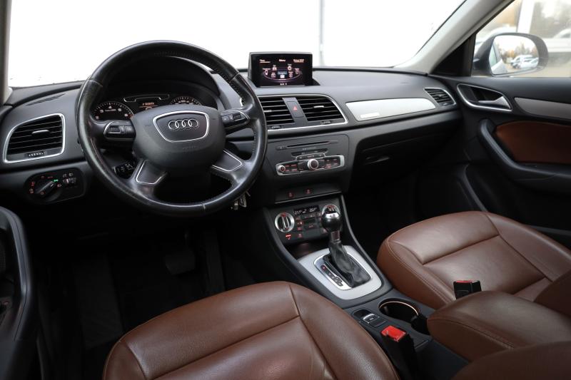 Audi - Q3 - pic8