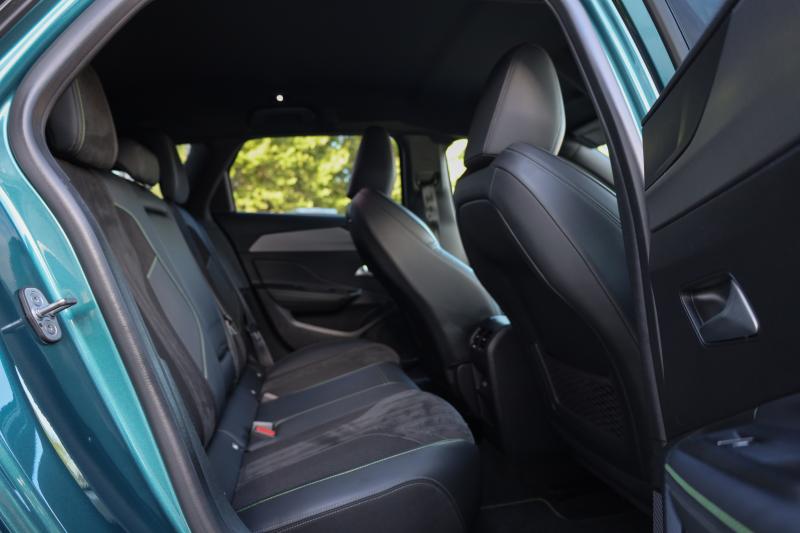 Peugeot - 308 - pic16