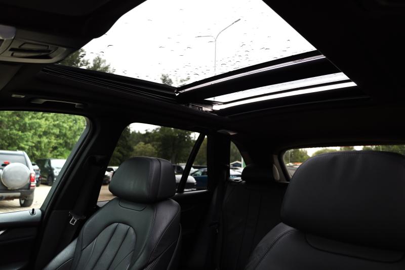 BMW - X5 - pic13