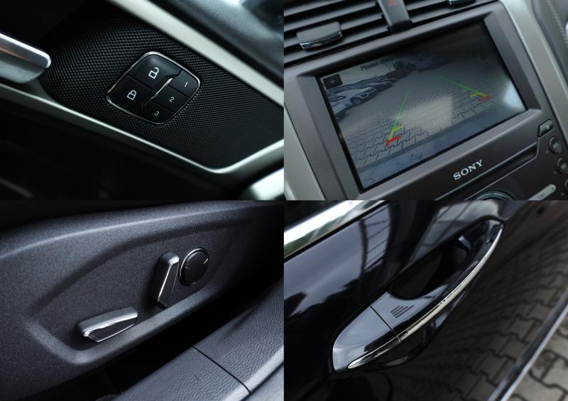 Ford - Mondeo - pic19