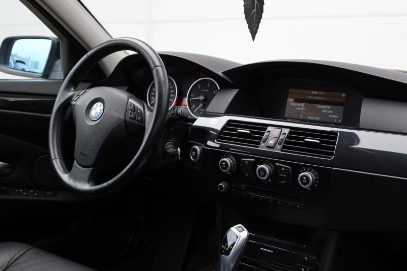 BMW - 530 - pic11