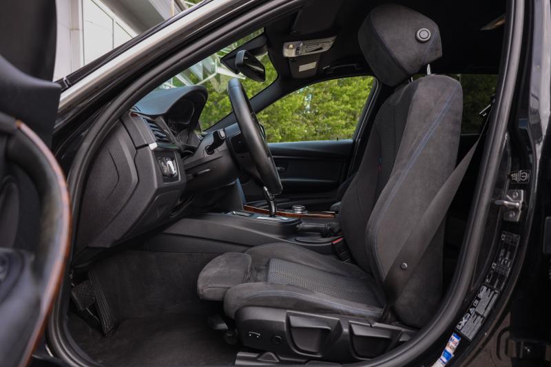 BMW - 330 - pic10