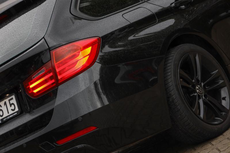 BMW - 316 - pic9