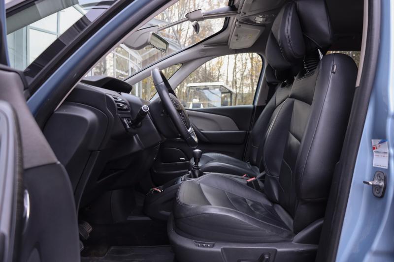 Citroen - C4 Picasso - pic11