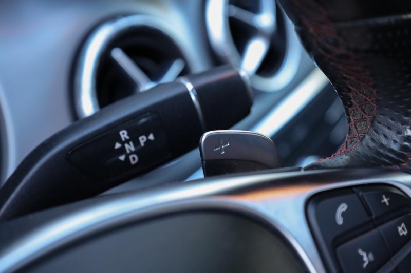 Mercedes-Benz - CLA200 - pic10