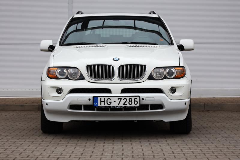 BMW - X5 - pic3