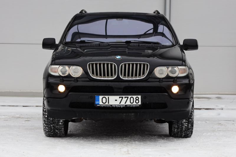 BMW - X5 - pic2