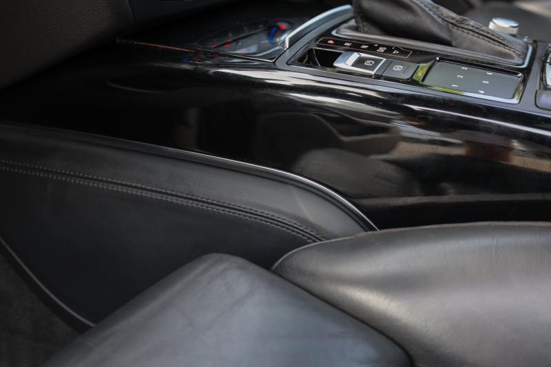 Audi - A6 - pic14