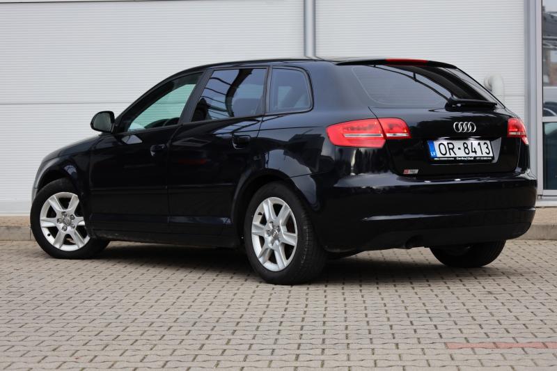 Audi - A3 - pic3