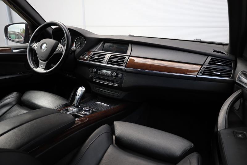 BMW - X5 - pic14