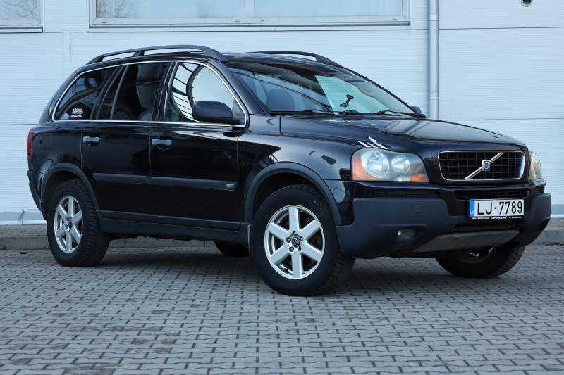 Volvo - XC90 - pic2