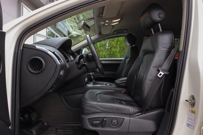 Audi - Q7 - pic8