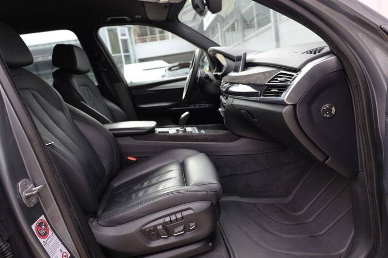 BMW - X5 - pic14