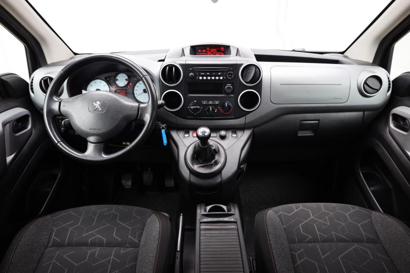 Peugeot - Partner - pic7