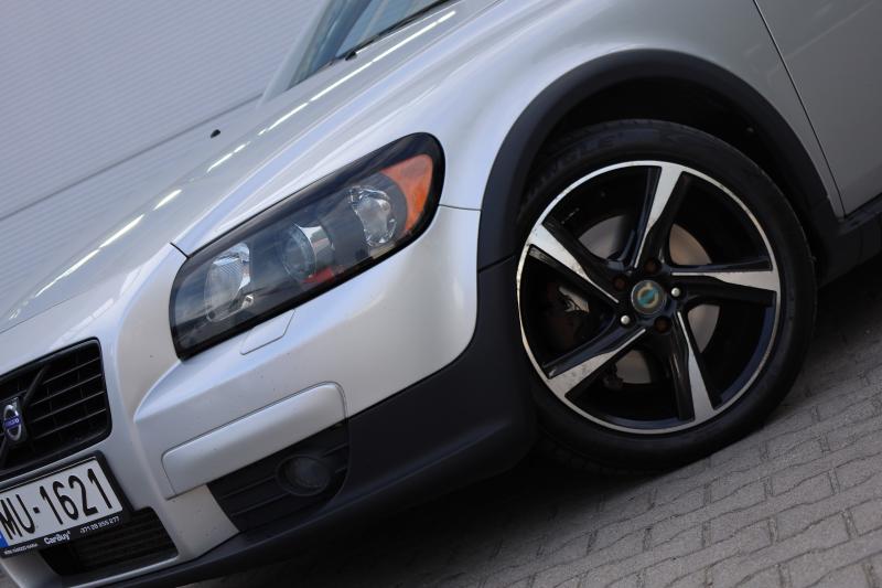 Volvo - C30 - pic2