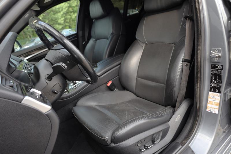 BMW - 530 - pic12