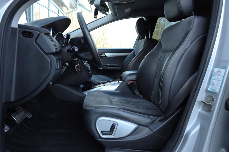 Mercedes-Benz - R320 - pic9