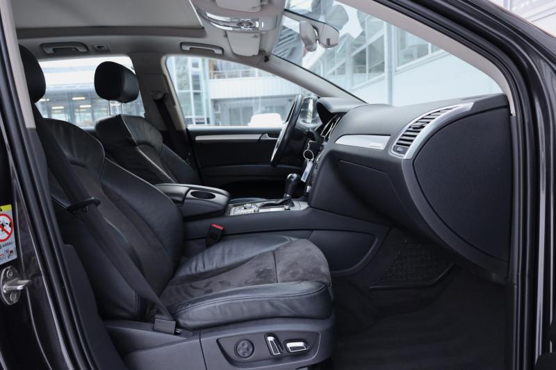 Audi - Q7 - pic17