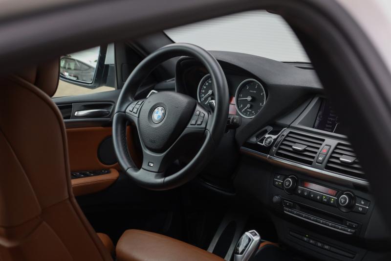 BMW - X6 - pic25