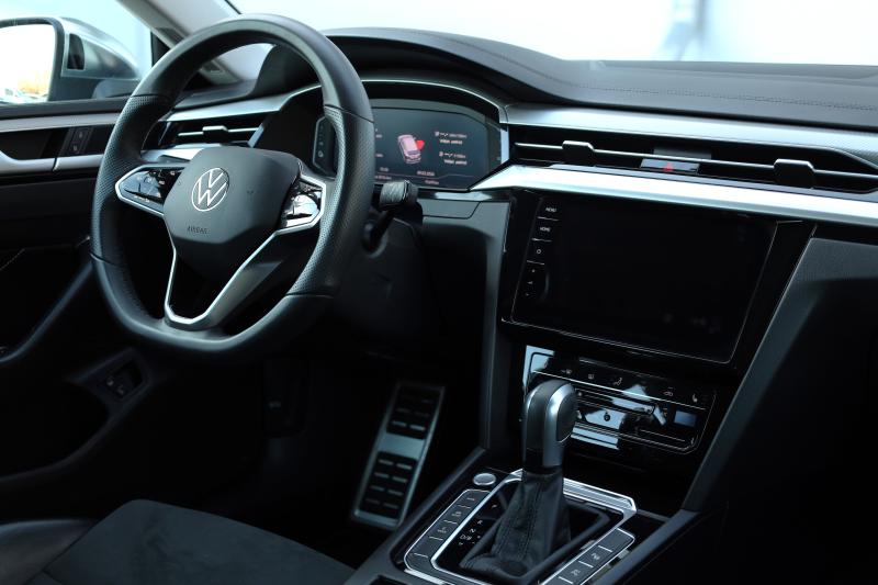 Volkswagen - Arteon - pic15