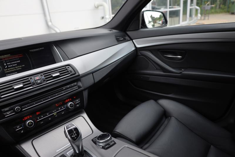 BMW - 530 - pic14