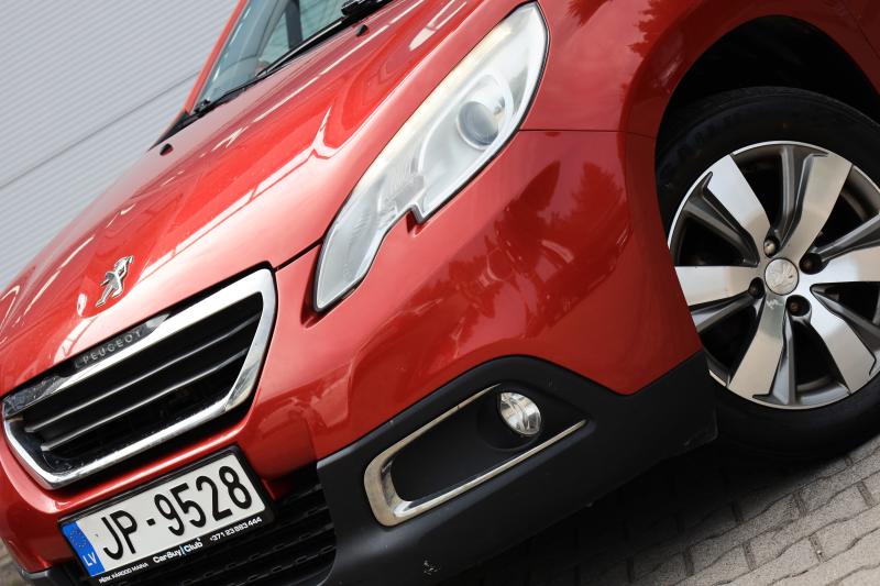 Peugeot - 2008 - pic2