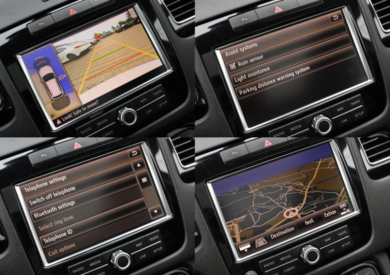 Volkswagen - Touareg - pic23