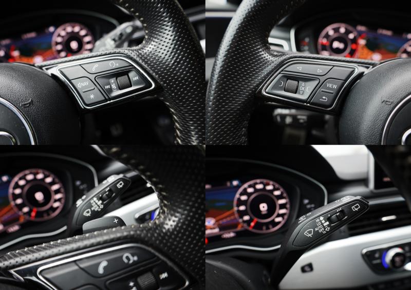 Audi - A4 - pic19