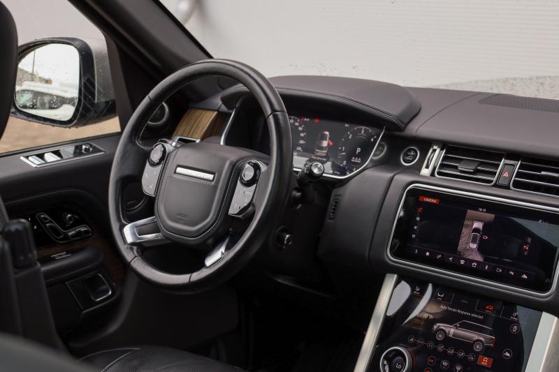Land Rover - Range Rover - pic22