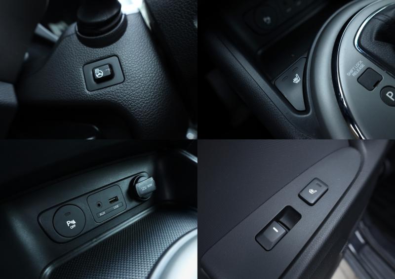 Kia - Sportage - pic16