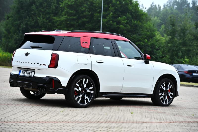 Mini - Countryman - pic7